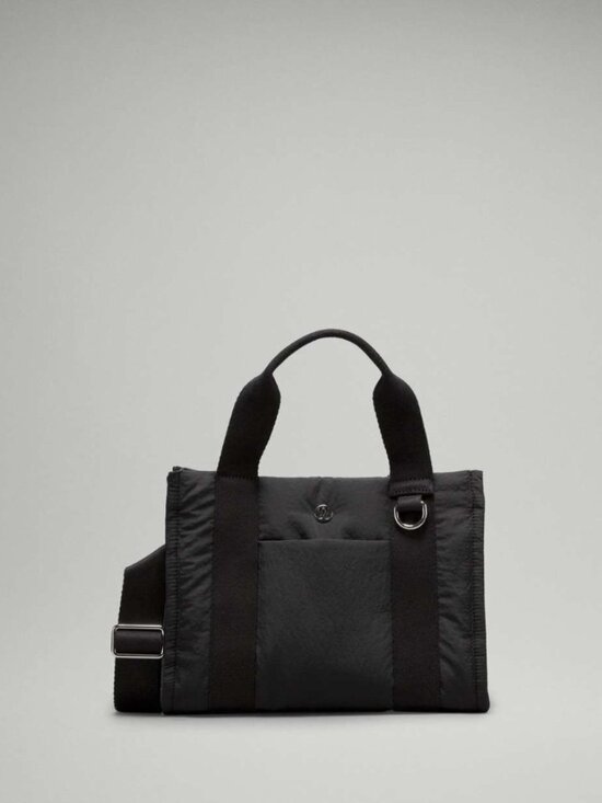 lululemon athletica Handbags - BOXY MINI TOTE BAG